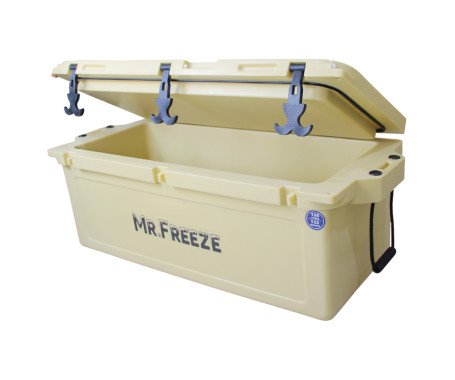 Mr. FREEZE - 126 L Ice Box Cooler